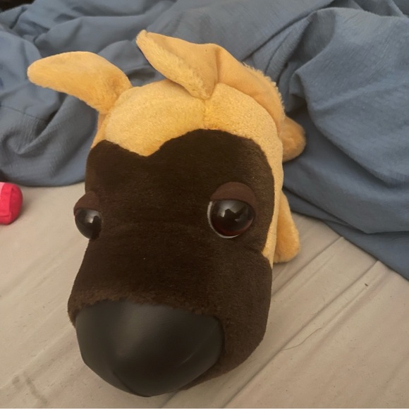 Artist Coolection “the dog” German Shepard - Picture 4 of 7